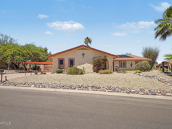 2nd image of 15720 E CERVANTES Court