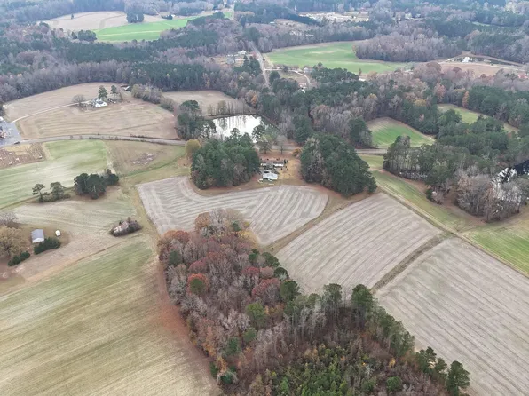 0 Martin Rd Lot A, Zebulon, NC 27597