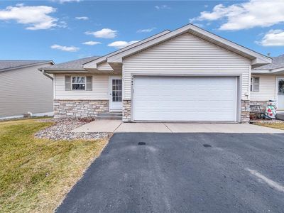 1724 Redhead Avenue, Baldwin, WI, 54002