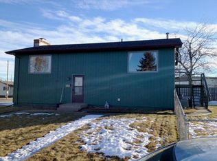 2403 S Fulton St, Sturgis, SD 57785