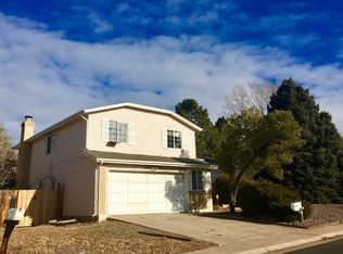 18611 E Kent Dr, Aurora, CO 80013