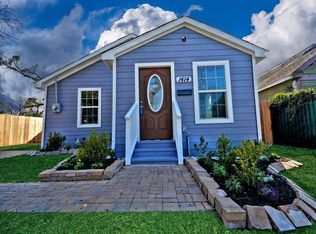 1414 E 34th St, Houston, TX 77022