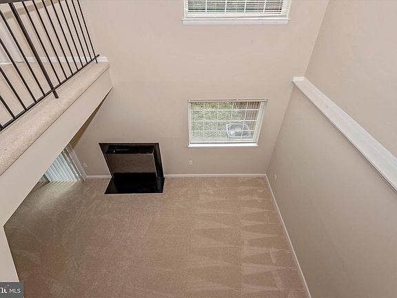 Dramatic Overlook to Finished Basement below!!