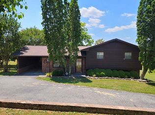 205 Sterchi Dr, New Tazewell, TN 37825