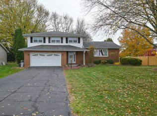525 Somerlot Hoffman Rd E, Marion, OH 43302