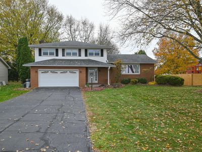 525 Somerlot Hoffman Rd E, Marion, OH, 43302