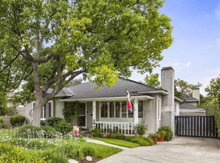 352 N Alta Vista Ave, Monrovia, CA 91016