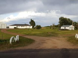 11538 County Road 3, Wiggins, CO 80654