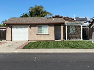 16309 Bizzibe St, Lathrop, CA 95330