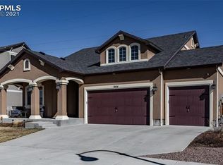 7404 Mountain Spruce Dr, Colorado Springs, CO 80927