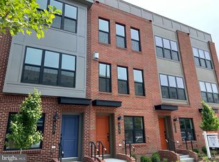 315 Riggs Rd NE, Washington, DC 20011