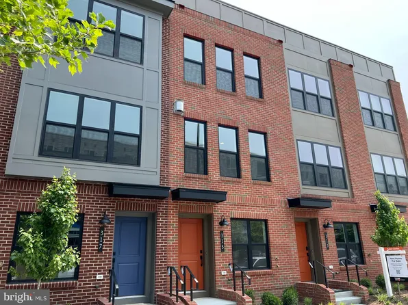 315 Riggs Rd NE, Washington, DC 20011