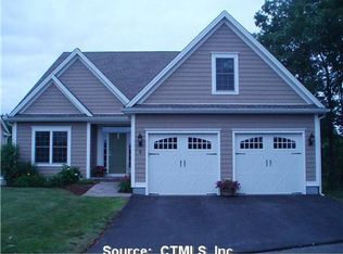 3 Crestview, Middlefield, CT 06455