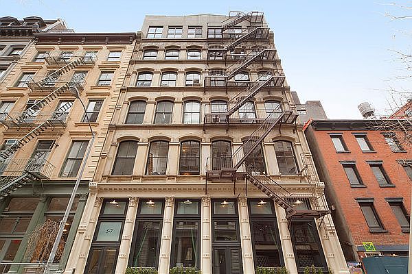 1st image of 3 White St #4A