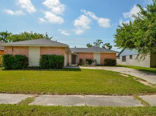 3323 Hombly Rd, Houston, TX 77066