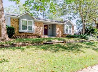 7008 Carrabelle Ky, Mobile, AL 36695
