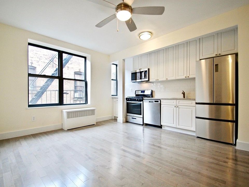 1st image of 66 Saint Nicholas Pl #75B
