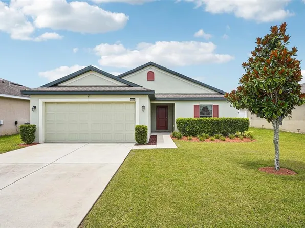 3412 Kashmira Ct, Deland, FL 32724