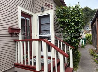 138 17th St #B, Pacific Grove, CA 93950