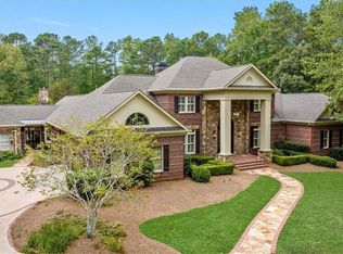 11325 Stroup Rd, Roswell, GA 30075
