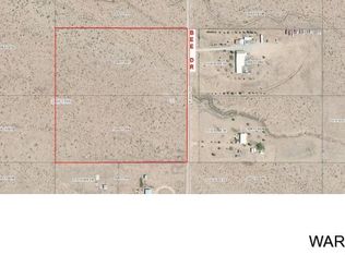 Unk Bee Dr, Dolan Springs, AZ 86441