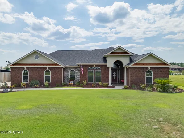 7507 Nautical Ct, Southport, FL 32409