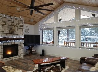 738 Backwoods Trl, Lakeside, AZ 85929