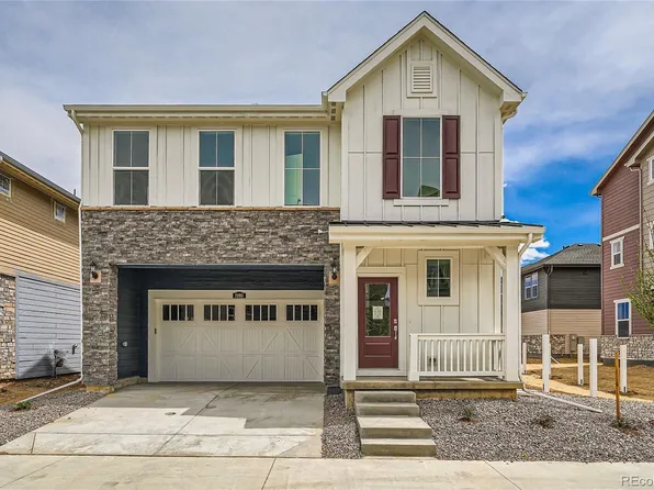 1980 S Fultondale Court, Aurora, CO 80018