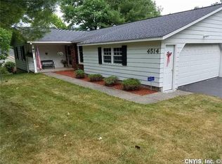 4514 Whetstone Rd, Manlius, NY 13104