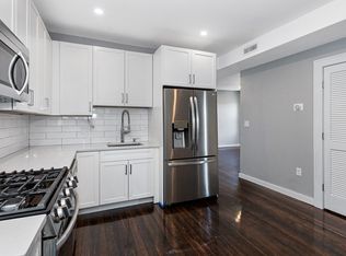 19 Chase St FLOOR 2, Dorchester, MA 02125