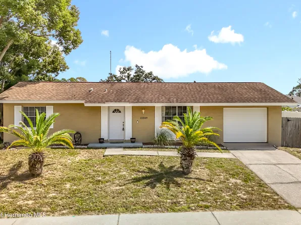 12349 Corrine Ave, Spring Hill, FL 34609