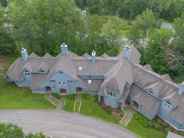 7 Haymaker Lane #5A, Wilmington, VT 05363