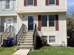 7850 Marioak Dr, Elkridge, MD 21075