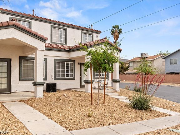 3rd image of 5330 E Charleston Blvd Unit 35