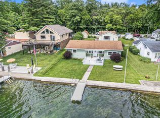 457 E Camp Mack Rd, Milford, IN 46542