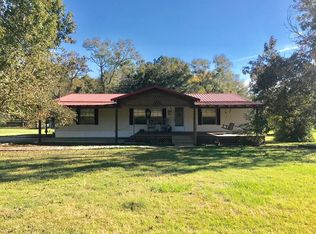 280 Pine Forest Rd, Ochlocknee, GA 31773