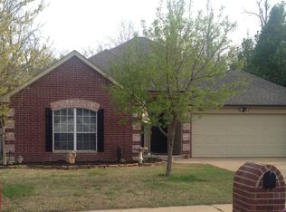 1813 W Miami St, Broken Arrow, OK 74011