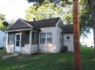 331 Fulton St, Jacksonville, IL 62650