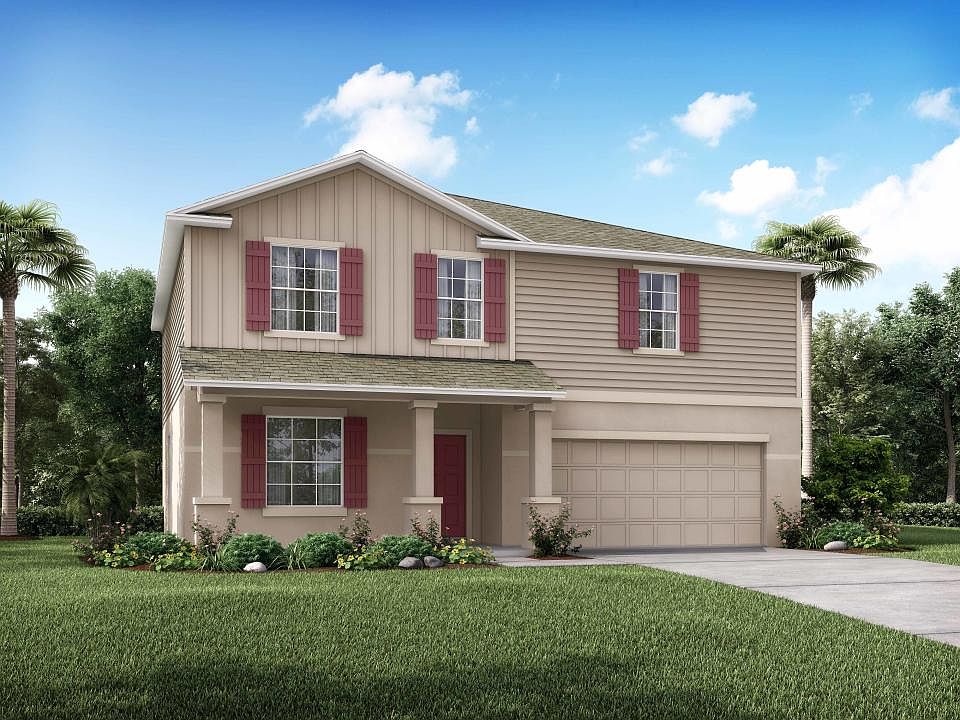 Elevation A Opt Base Front