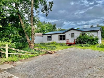 9634 Maple Ave, Machias, NY, 14101