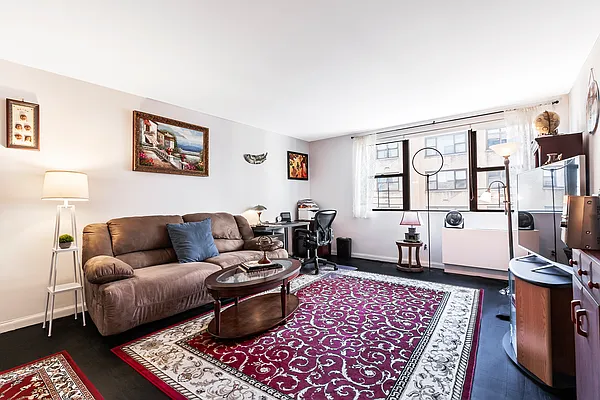 Rented by Brown Harris Stevens | media 7