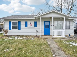 1013 Parnell Dr, Xenia, OH 45385