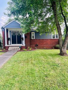 1033 Watauga St, Kingsport, TN, 37660