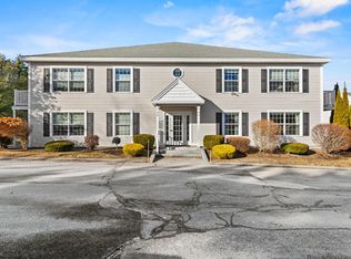 345 Saco St UNIT 44, Westbrook, ME 04092