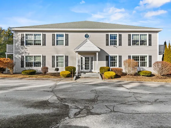 345 Saco Street #44, Westbrook, ME 04092