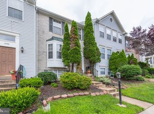 13453 Lock Loop, Woodbridge, VA 22192