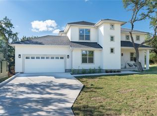 10000 Little Creek Cir, Dripping Springs, TX 78620