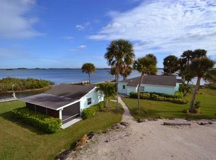 5190 95th St, Sebastian, FL 32958