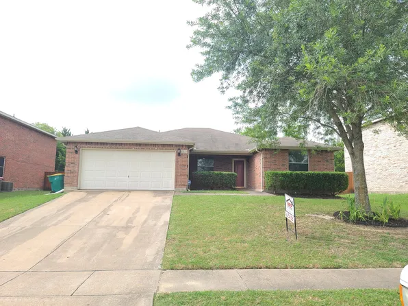 1213 Beatty Dr, Cedar Hill, TX 75104