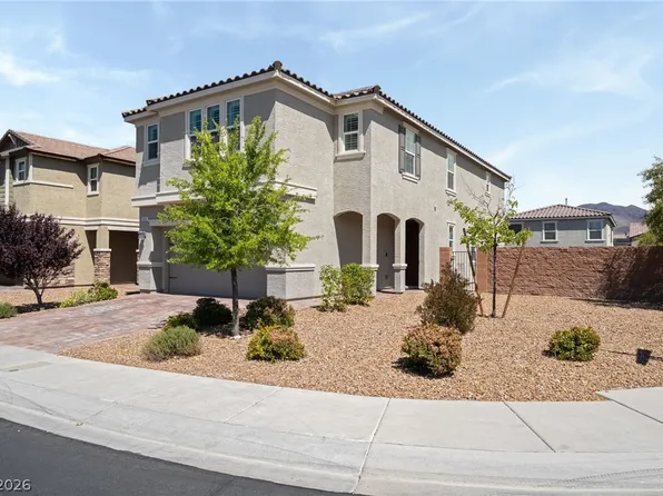 2818 Calle Cadiz St, Henderson, NV 89044